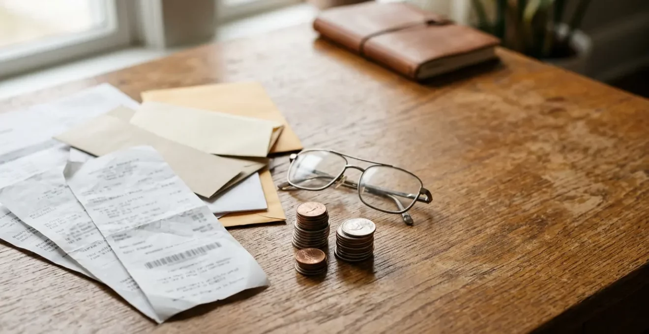 Concept illustrant le processus d'avance de frais médicaux et d'indemnisation progressive après un accident