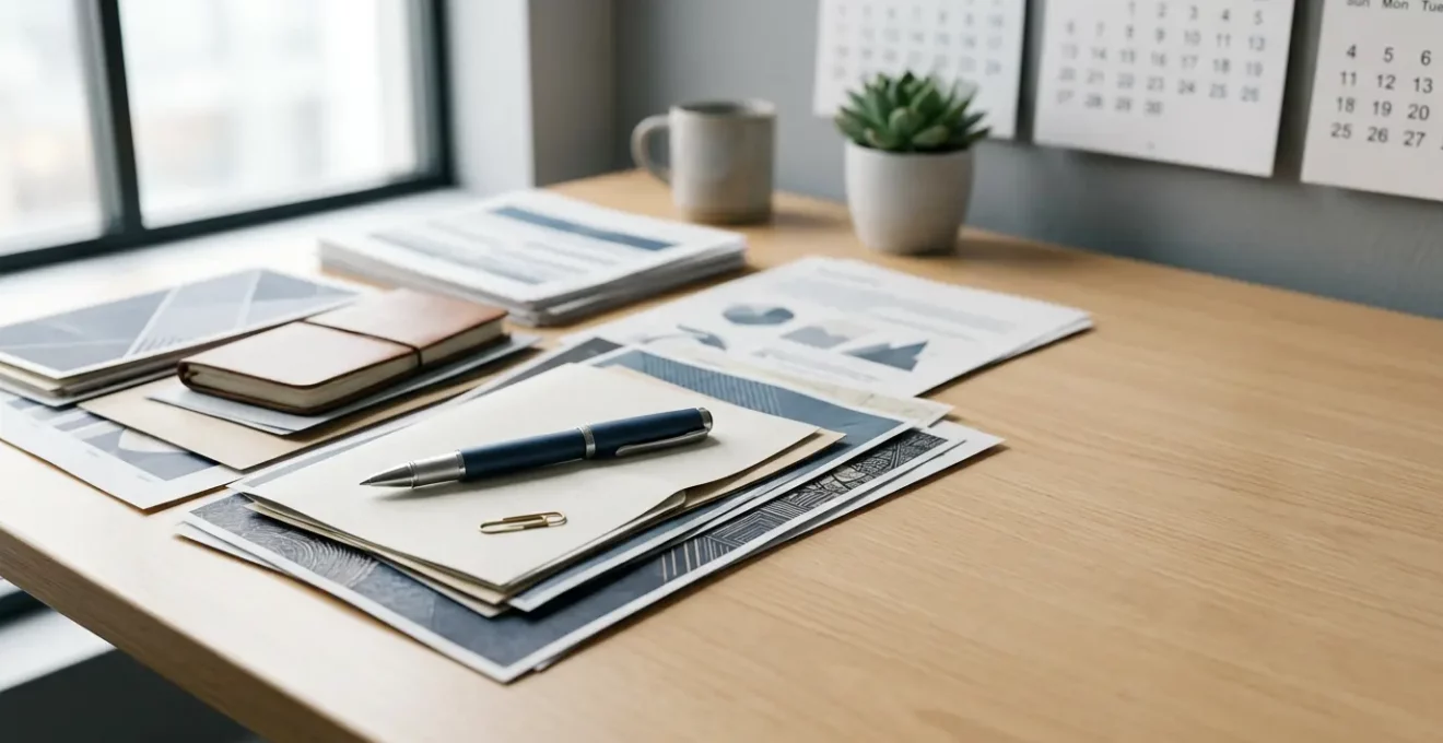 Représentation visuelle du processus d'indemnisation après un accident de voiture