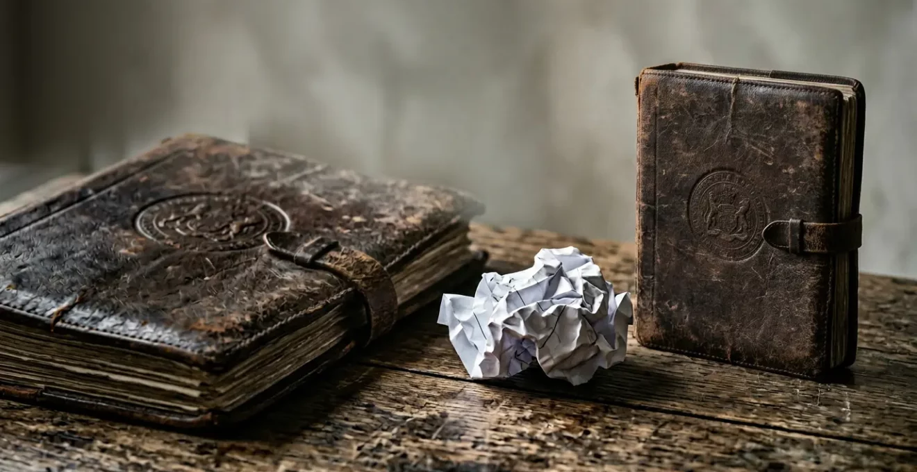 Illustration symbolisant le poids juridique du procès-verbal de police face au constat amiable après un accident de la route