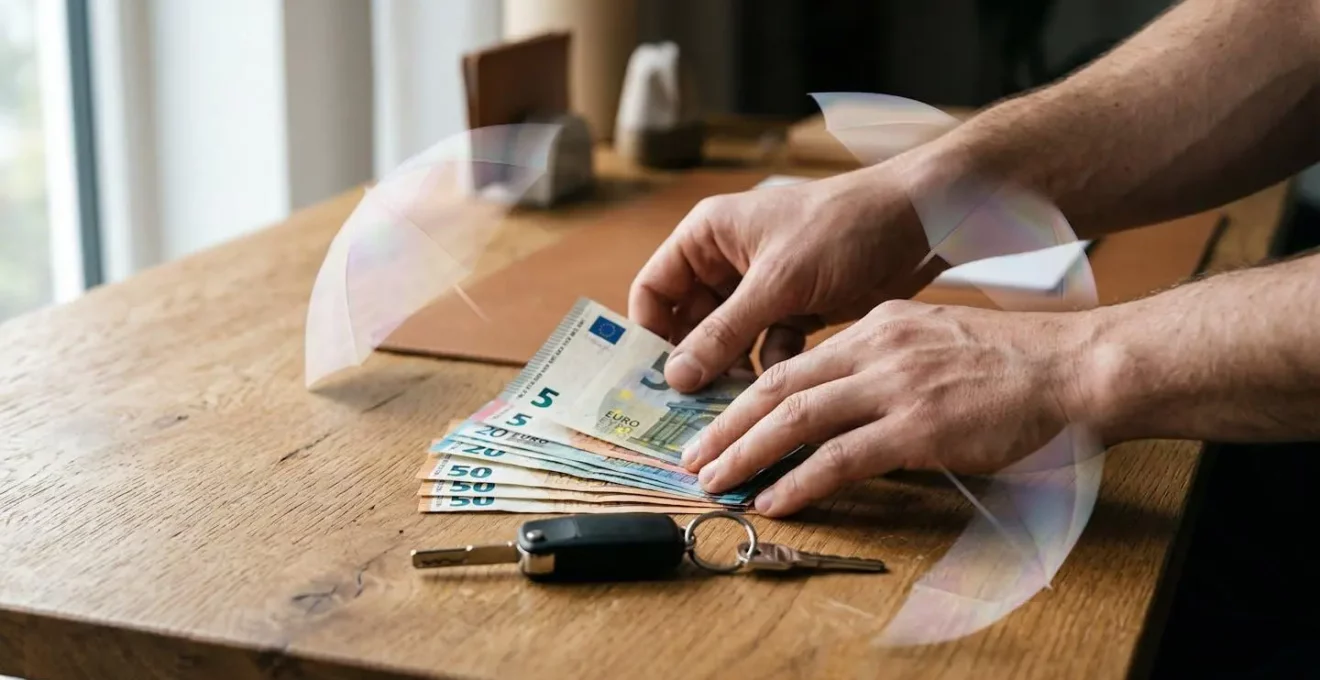 Stratégie d'économie sur l'assurance automobile avec maintien des garanties