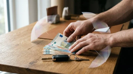 Stratégie d'économie sur l'assurance automobile avec maintien des garanties