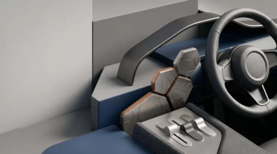 Simulation d'assurance automobile avant l'achat d'un véhicule