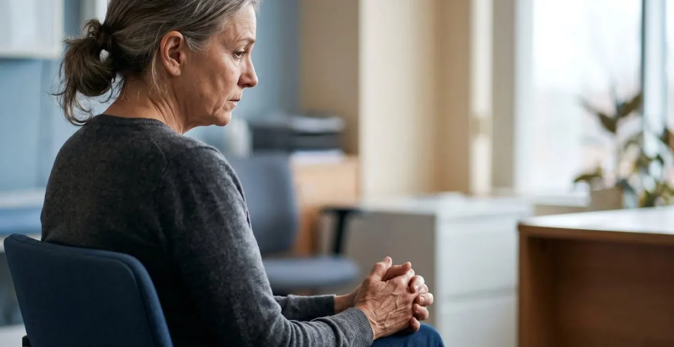 Consultation médicale après un accident pour établir le certificat médical initial
